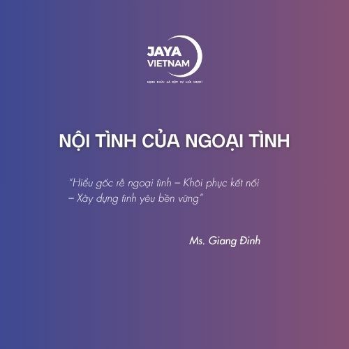 Nội Tình Của Ngoại Tình