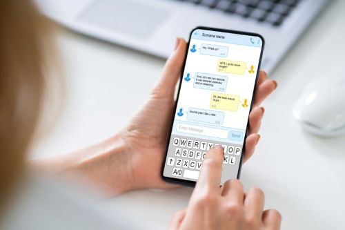 TƯ VẤN QUA TIN NHẮN/ chat