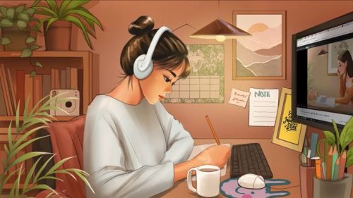 ĐỜI THAY ĐỔI KHI MÌNH THAY ĐỔI