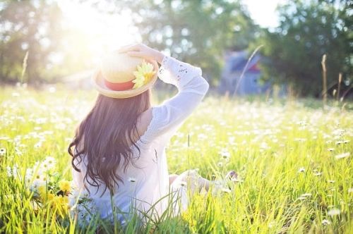 Hạnh phúc, thực sự đó là hành trình rất dài